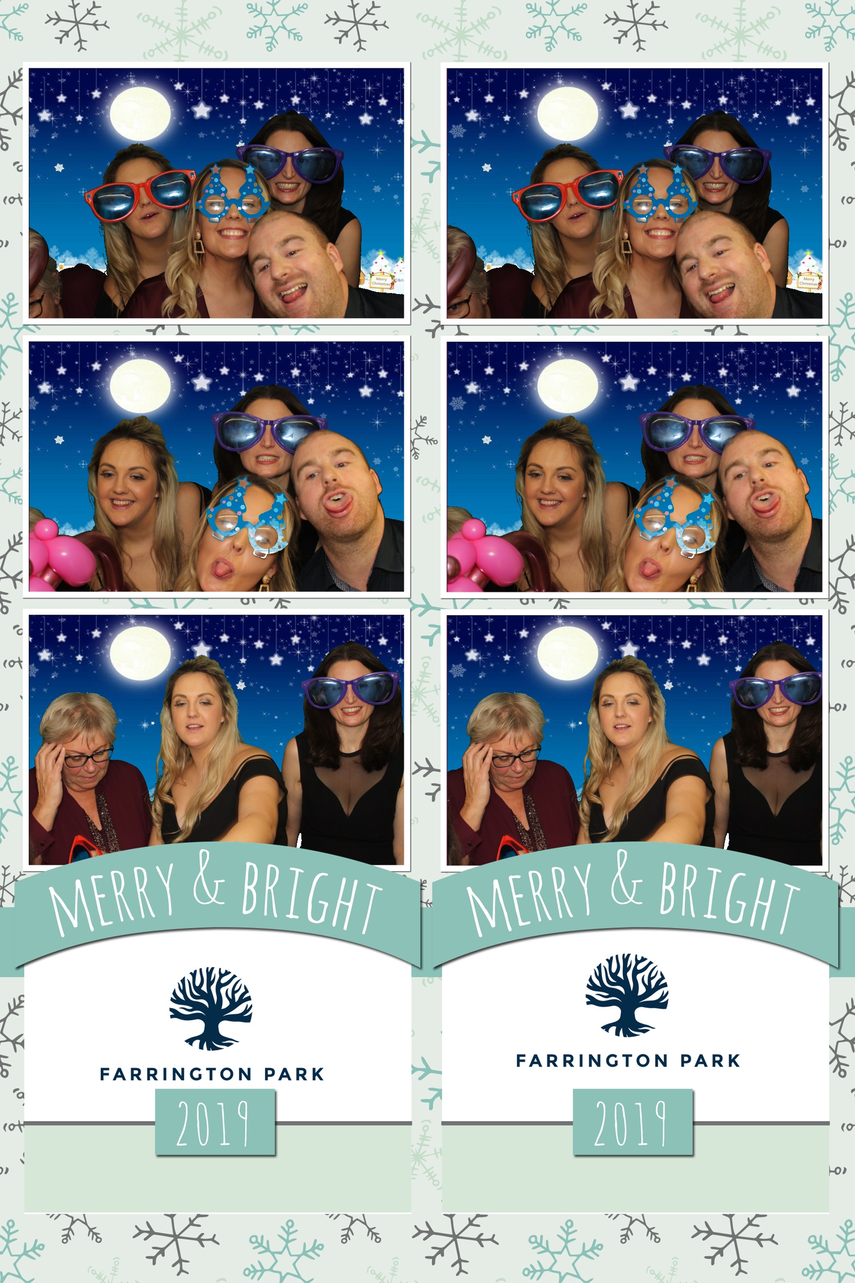 FP Christmas Party 06.12.19 | View more photos from the event at images.mobile-photo-booth.com/u/MobilePhotoBoothUK/FP-Christmas-Party-061219
